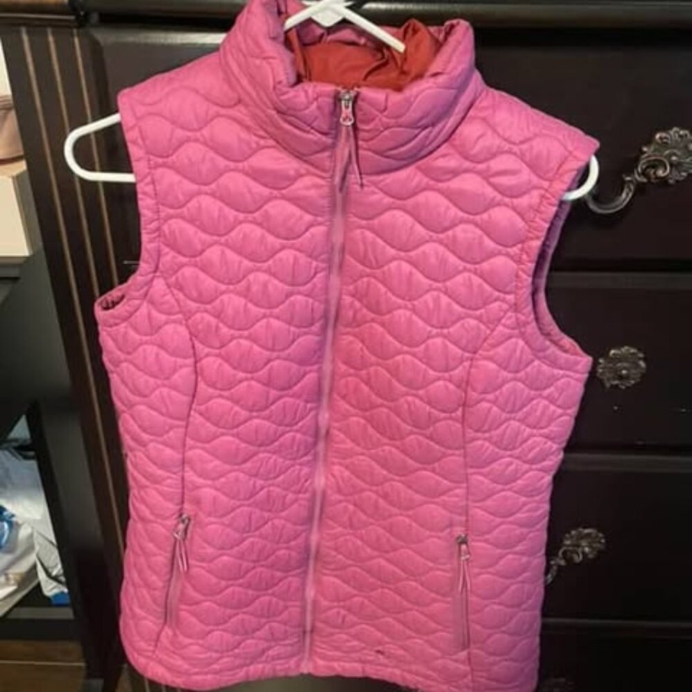 vest